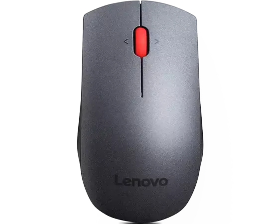 עכבר Lenovo Wireless Laser